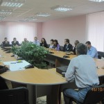 «Формирование портфеля заказов и идей для начинающих предпринимателей города Камызяк»