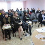Установочные сессии «Самоопределение в региональной бизнес пространстве»